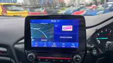 Ford Fiesta 1.0 EcoBoost 95 ST-Line Edition 3dr Petrol Hatchback